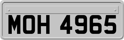 MOH4965