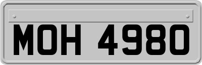 MOH4980