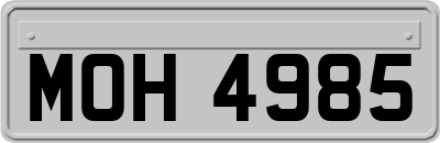 MOH4985