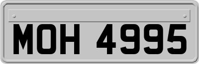MOH4995