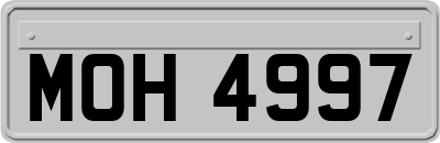 MOH4997