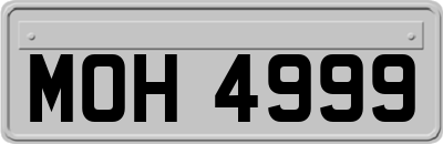 MOH4999