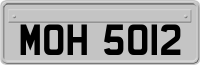 MOH5012