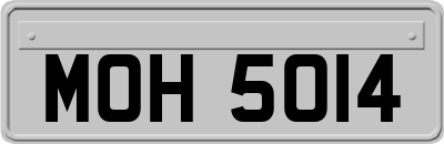 MOH5014