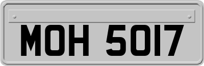 MOH5017