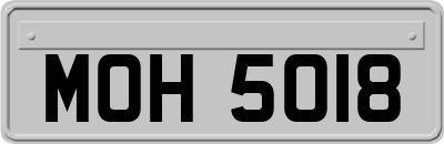 MOH5018