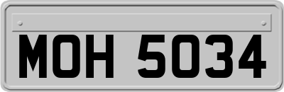 MOH5034