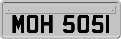 MOH5051