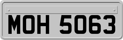 MOH5063