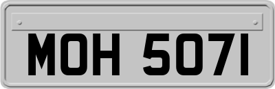 MOH5071
