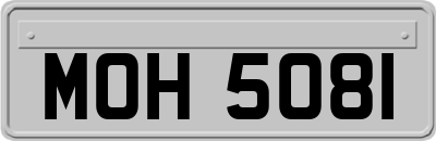 MOH5081