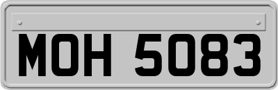 MOH5083