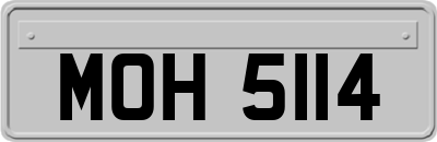 MOH5114