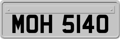 MOH5140