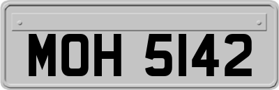 MOH5142