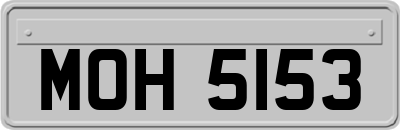 MOH5153