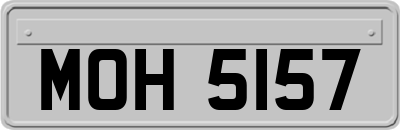 MOH5157