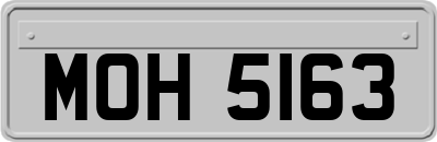 MOH5163