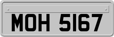 MOH5167