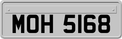 MOH5168