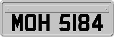 MOH5184