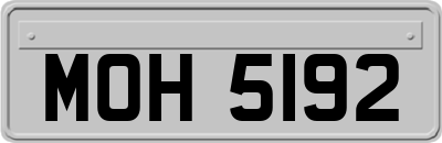 MOH5192