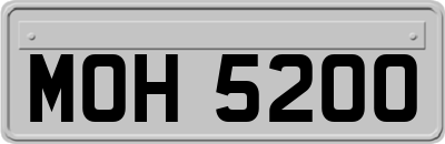 MOH5200