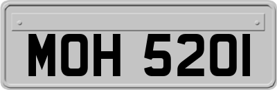 MOH5201