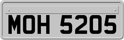 MOH5205