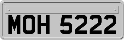 MOH5222