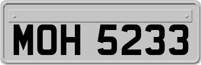 MOH5233