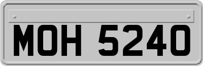 MOH5240