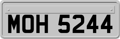 MOH5244