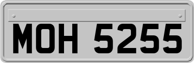 MOH5255