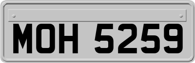 MOH5259