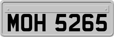 MOH5265