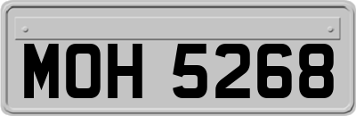 MOH5268