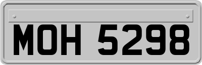 MOH5298