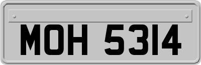 MOH5314