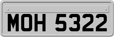 MOH5322
