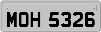 MOH5326