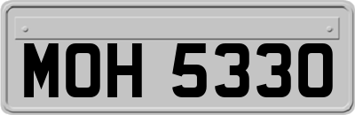 MOH5330