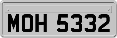 MOH5332