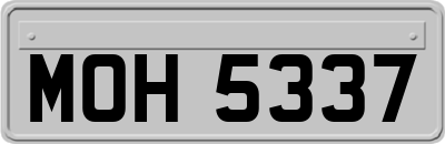 MOH5337
