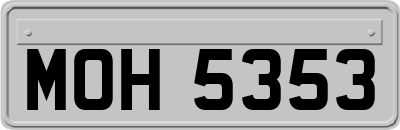MOH5353