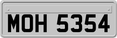 MOH5354