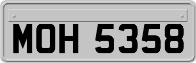 MOH5358