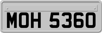 MOH5360