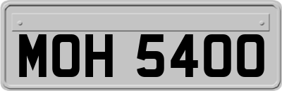 MOH5400