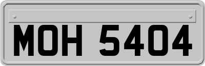 MOH5404